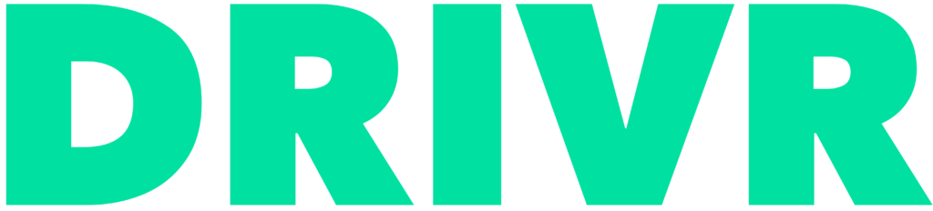 DRIVR Logo