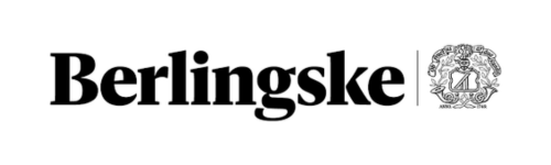 Berlingske logo