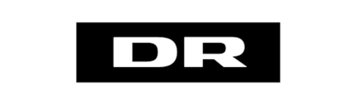 DR logo