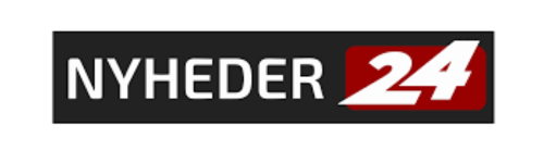 Nyhder24 logo