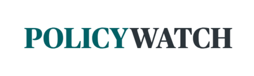 Policywatch logo