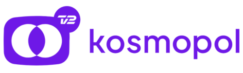 TV2 Kosmopol