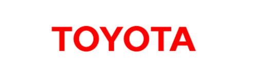 Toyota logo