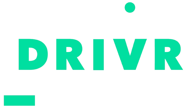 DRIVR logo