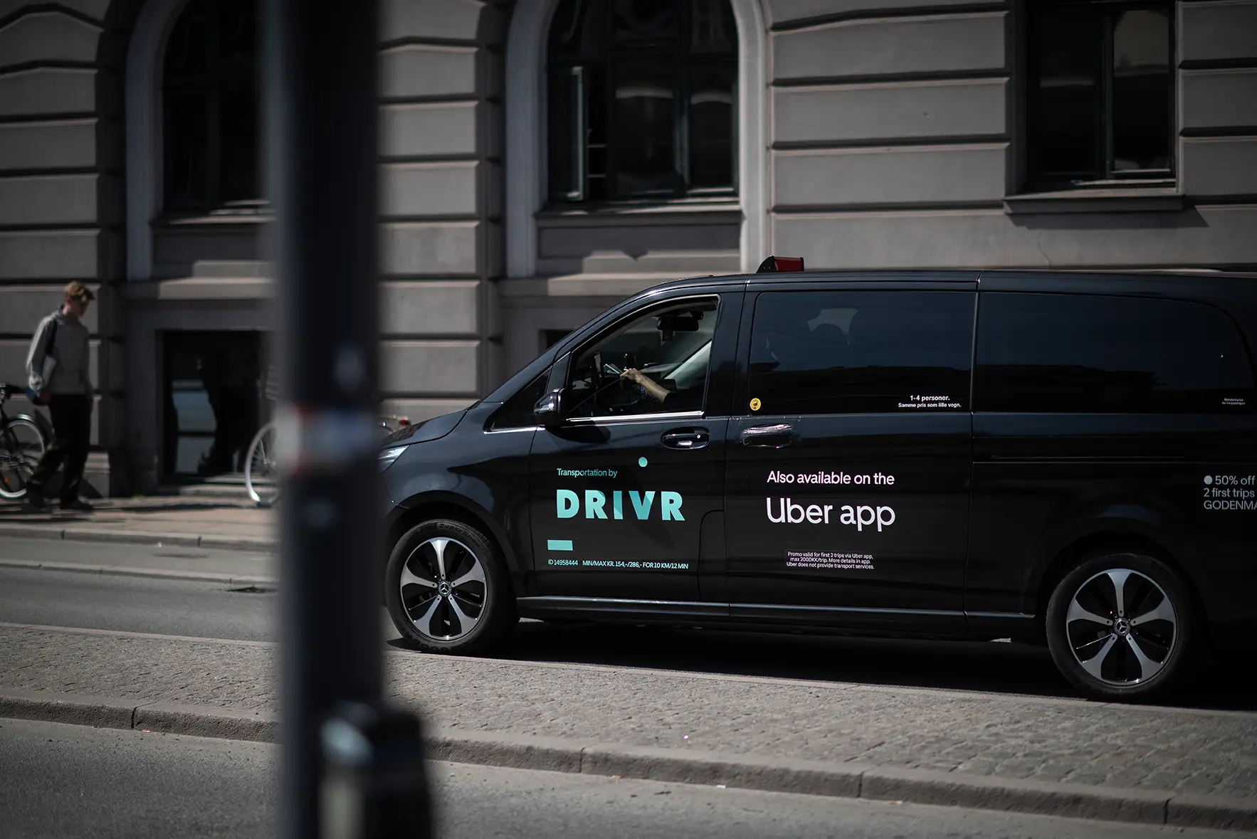 Taxa Valby